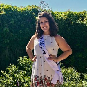 Meet your Posher, Stephanie